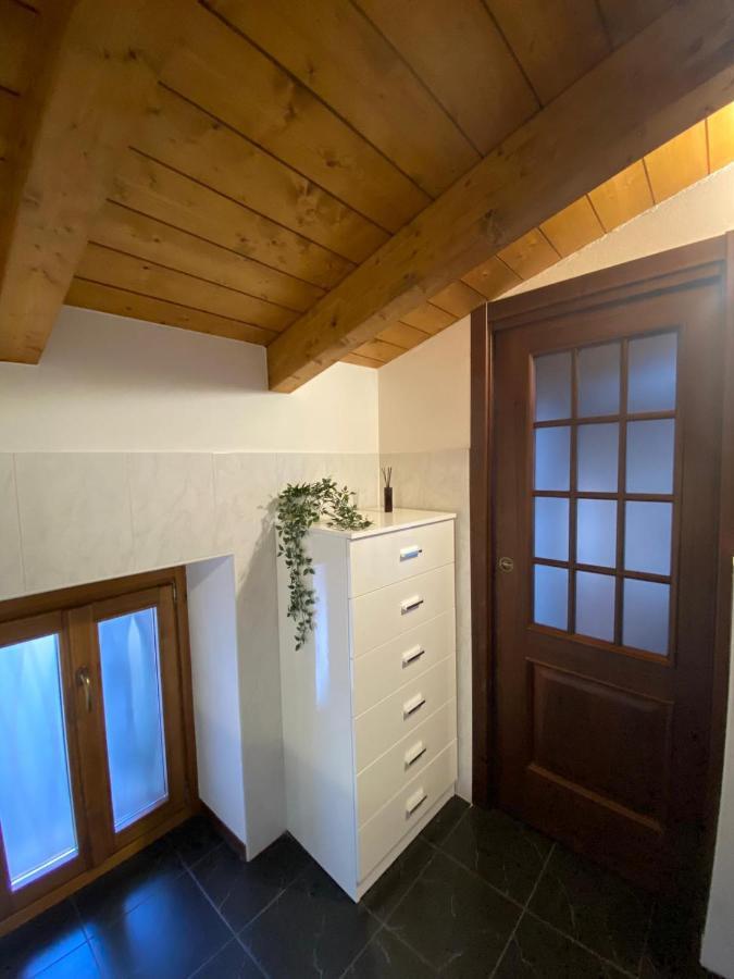 Lake House Near Bellagio Villa Lezzeno Luaran gambar